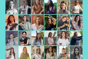 24 mujeres argentinas del vino que hay que conocer